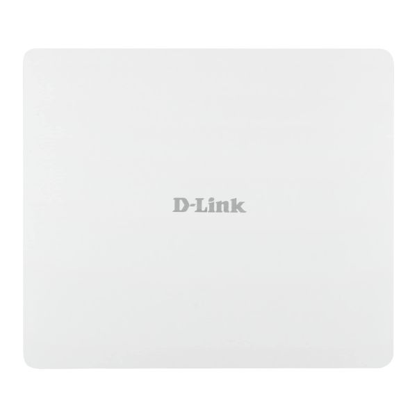 D-Link AC1200 1200 Mbit/s Wit Power over Ethernet (PoE) (DAP-3666) 8/8 D-Link AC1200 1200 Mbit/s Wit Power over Ethernet (PoE) (DAP-3666)