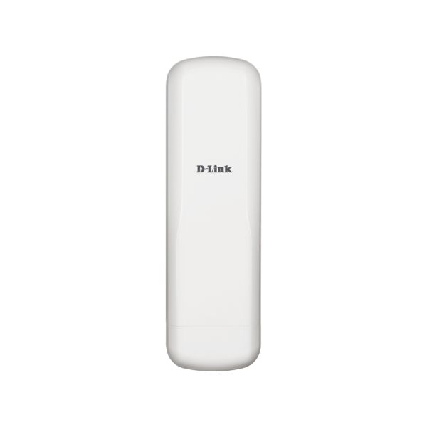 D-Link DAP-3711 draadloos toegangspunt (WAP) 867 Mbit/s Wit Power over Ethernet (PoE) (DAP-3711)