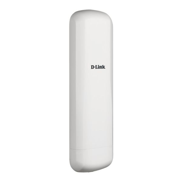 D-Link DAP-3711 bridge & repeater Netwerkbrug 867 Mbit/s Wit (DAP-3711)
