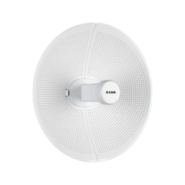 D-Link DAP-3712 draadloos toegangspunt (WAP) 867 Mbit/s Wit Power over Ethernet (PoE) (DAP-3712)