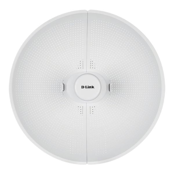 D-Link DAP-3712 bridge & repeater Netwerkbrug 867 Mbit/s Wit (DAP-3712) D-Link DAP-3712 bridge & repeater Netwerkbrug 867 Mbit/s Wit (DAP-3712)