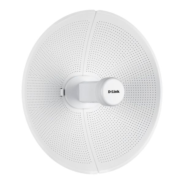 D-Link DAP-3712 bridge & repeater Netwerkbrug 867 Mbit/s Wit (DAP-3712)