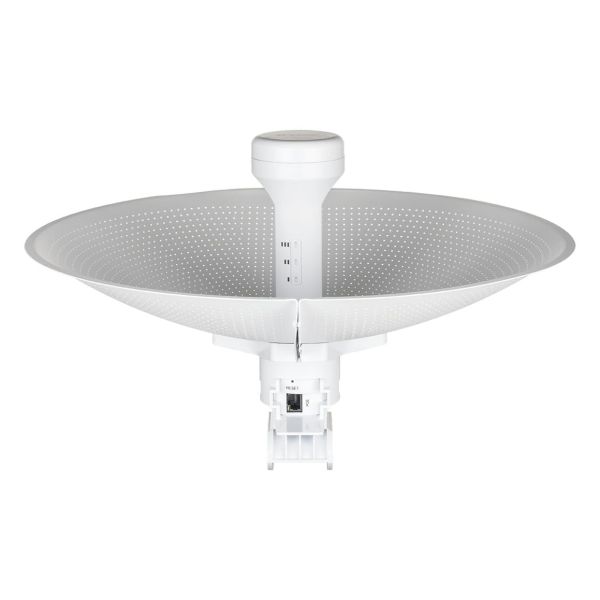 D-Link DAP-3712 bridge & repeater Netwerkbrug 867 Mbit/s Wit (DAP-3712) D-Link DAP-3712 bridge & repeater Netwerkbrug 867 Mbit/s Wit (DAP-3712)