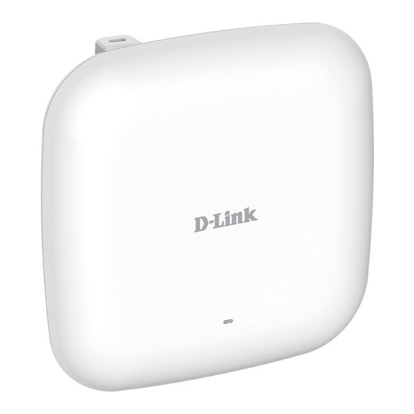D-Link DAP‑X2810 AX1800 Wi-Fi 6 Dual-Band PoE Access Point (DAP-X2810)