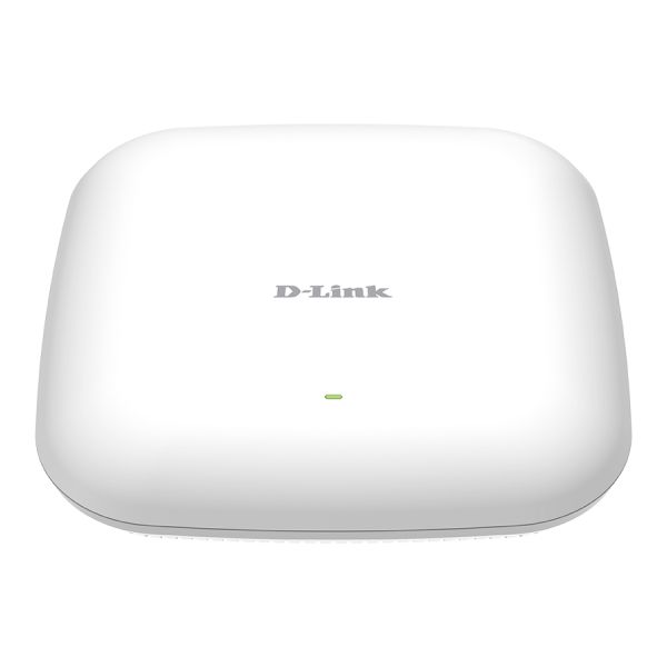 D-Link DAP‑X2810 AX1800 Wi-Fi 6 Dual-Band PoE Access Point (DAP-X2810)