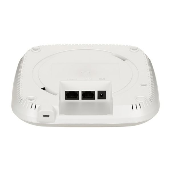 D-Link DAP‑X2810 AX1800 Wi-Fi 6 Dual-Band PoE Access Point (DAP-X2810) D-Link DAP‑X2810 AX1800 Wi-Fi 6 Dual-Band PoE Access Point (DAP-X2810)