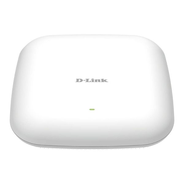 D-Link DAP‑X2810 AX1800 Wi-Fi 6 Dual-Band PoE Access Point (DAP-X2810) D-Link DAP‑X2810 AX1800 Wi-Fi 6 Dual-Band PoE Access Point (DAP-X2810)