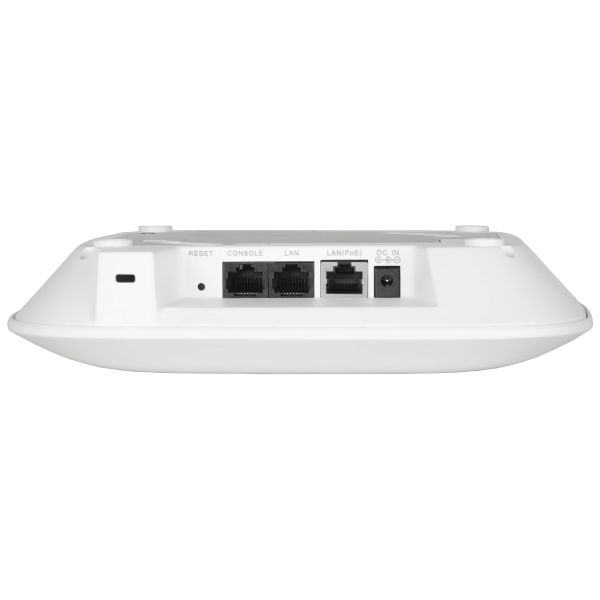 D-Link Nuclias Connect ‑ AX3600 Wi‑Fi 6 Dual‑Band PoE Access Point (DAP-X2850)