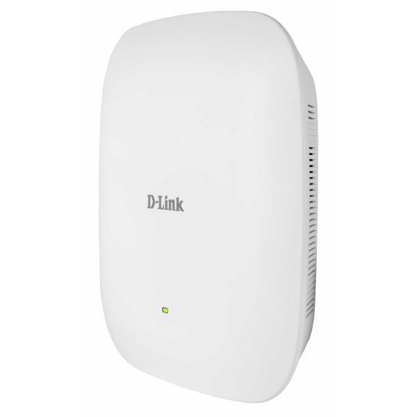 D-Link Nuclias Connect ‑ AX3600 Wi‑Fi 6 Dual‑Band PoE Access Point (DAP-X2850)