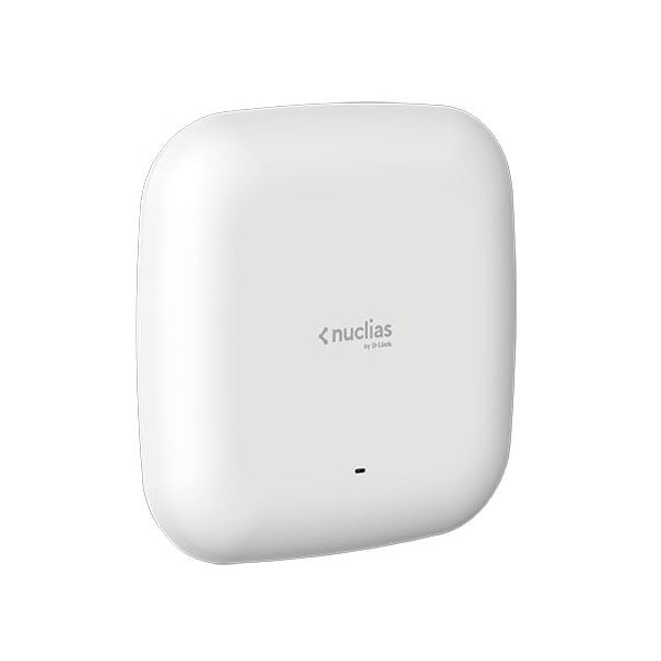 D-Link DBA-1210P draadloos toegangspunt (WAP) 1200 Mbit/s Wit Power over Ethernet (PoE) (DBA-1210P)