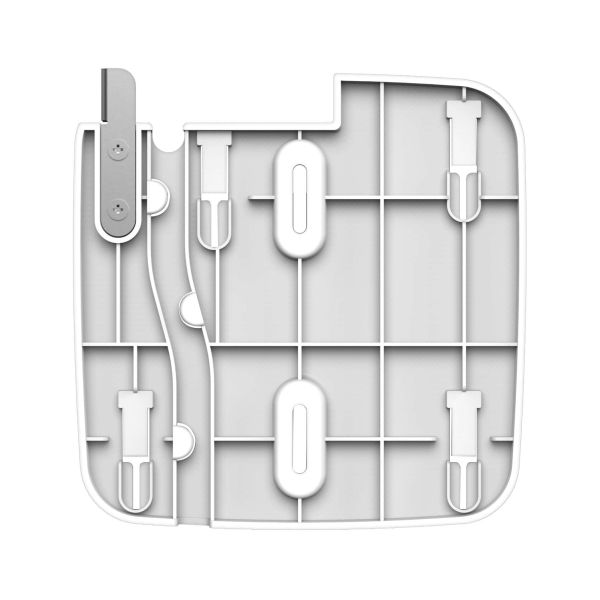 D-Link DBA-1210P draadloos toegangspunt (WAP) 1200 Mbit/s Wit Power over Ethernet (PoE) (DBA-1210P)
