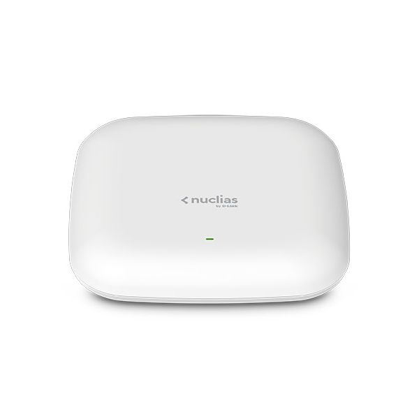 D-Link DBA-1210P draadloos toegangspunt (WAP) 1200 Mbit/s Wit Power over Ethernet (PoE) (DBA-1210P)