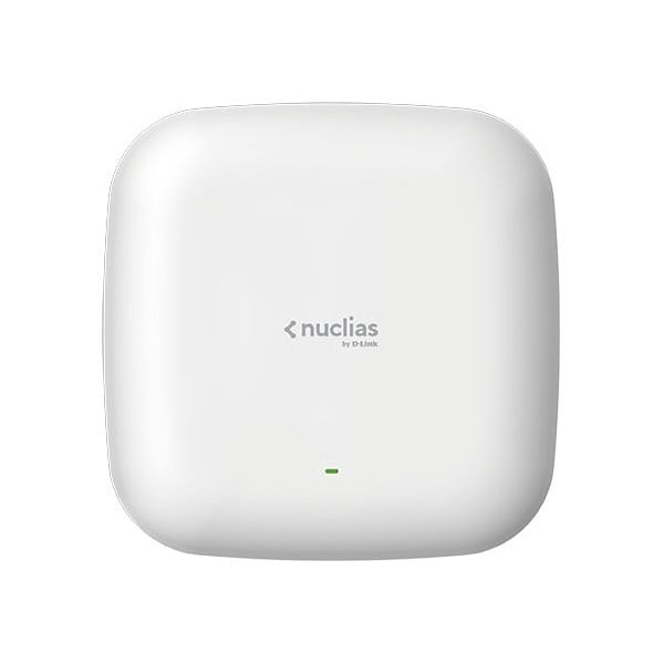 D-Link DBA-1210P draadloos toegangspunt (WAP) 1200 Mbit/s Wit Power over Ethernet (PoE) (DBA-1210P)