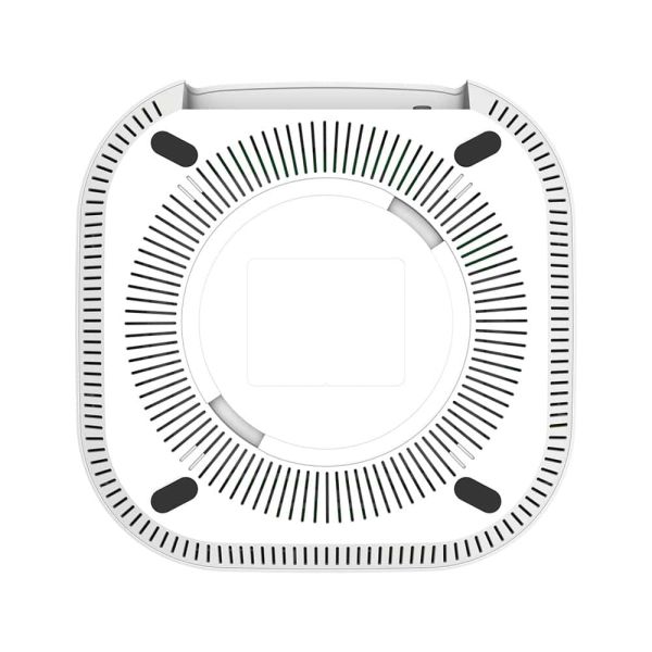 D-Link DBA-2520P draadloos toegangspunt (WAP) 1900 Mbit/s Wit Power over Ethernet (PoE) (DBA-2520P)