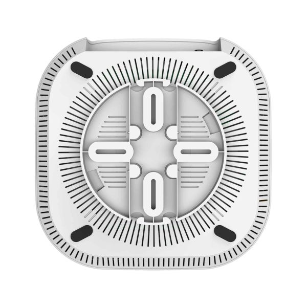 D-Link DBA-2820P draadloos toegangspunt (WAP) 2600 Mbit/s Wit Power over Ethernet (PoE) (DBA-2820P)