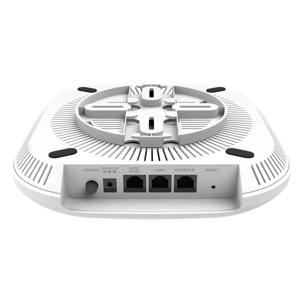 D-Link DBA-2820P draadloos toegangspunt (WAP) 2600 Mbit/s Wit Power over Ethernet (PoE) (DBA-2820P)