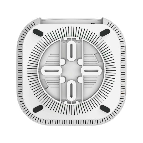 D-Link DBA-2820P draadloos toegangspunt (WAP) 2600 Mbit/s Wit Power over Ethernet (PoE) (DBA-2820P)