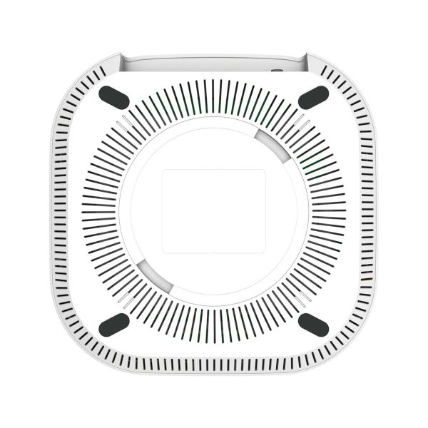 D-Link DBA-2820P draadloos toegangspunt (WAP) 2600 Mbit/s Wit Power over Ethernet (PoE) (DBA-2820P) D-Link DBA-2820P draadloos toegangspunt (WAP) 2600 Mbit/s Wit Power over Ethernet (PoE) (DBA-2820P)