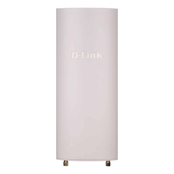 D-Link Nuclias AC1300 Wave 2 Outdoor Cloud‐Managed Access Points (DBA-3620P) D-Link Nuclias AC1300 Wave 2 Outdoor Cloud‐Managed Access Points (DBA-3620P)