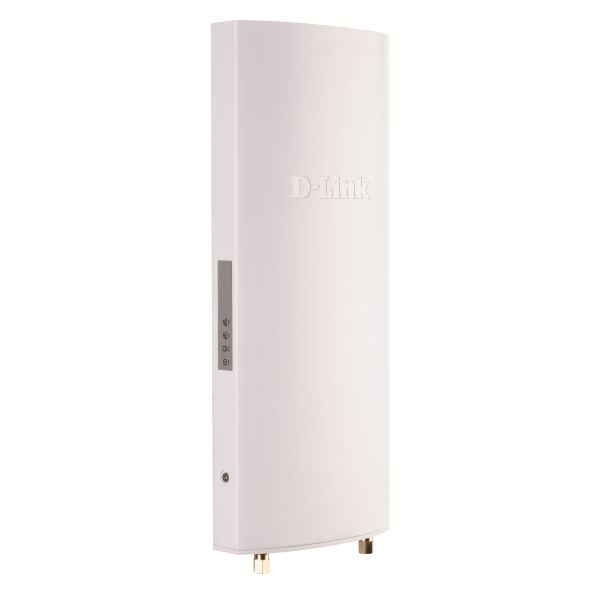 D-Link Nuclias AC1300 Wave 2 Outdoor Cloud‐Managed Access Points (DBA-3620P)