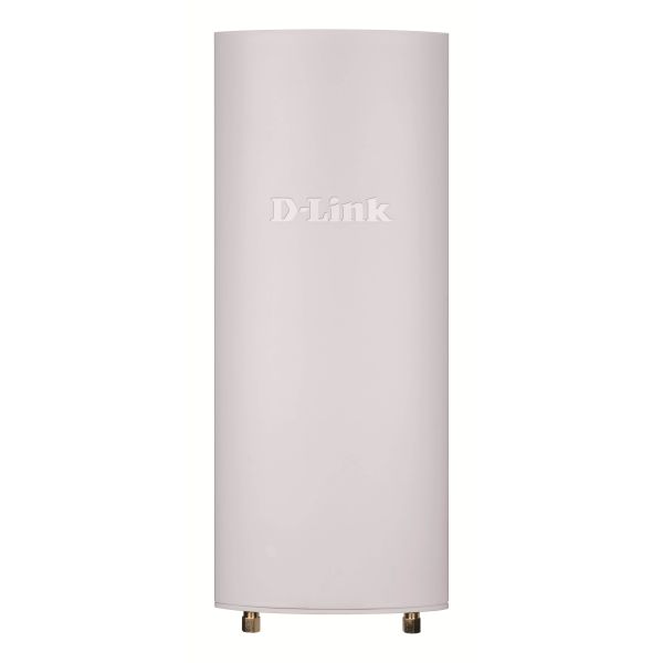 D-Link Nuclias AC1300 Wave 2 Outdoor Cloud‐Managed Access Points (DBA-3620P)