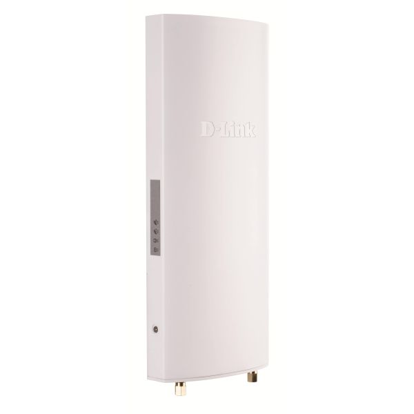 D-Link Nuclias AC1300 Wave 2 Outdoor Cloud‐Managed Access Points (DBA-3620P) D-Link Nuclias AC1300 Wave 2 Outdoor Cloud‐Managed Access Points (DBA-3620P)