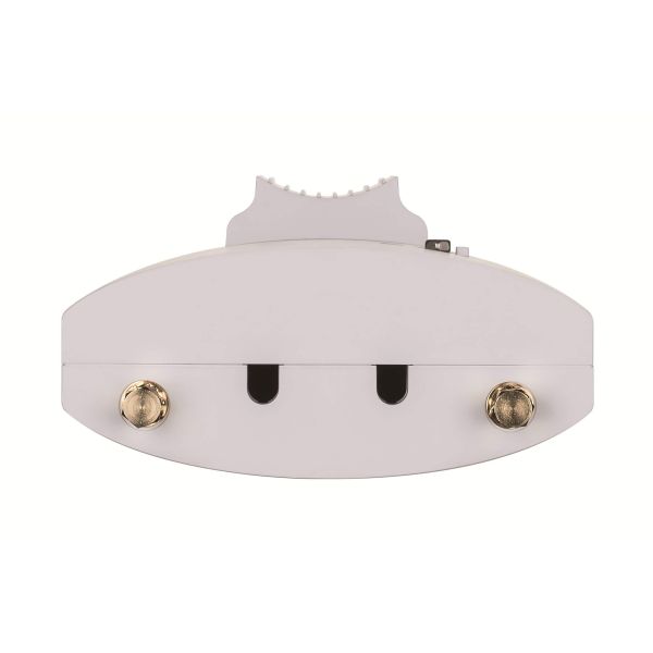 D-Link Nuclias AC1300 Wave 2 Outdoor Cloud‐Managed Access Points (DBA-3620P) D-Link Nuclias AC1300 Wave 2 Outdoor Cloud‐Managed Access Points (DBA-3620P)