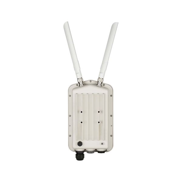D-Link DBA-3621P draadloos toegangspunt (WAP) 1267 Mbit/s Wit Power over Ethernet (PoE) (DBA-3621P)