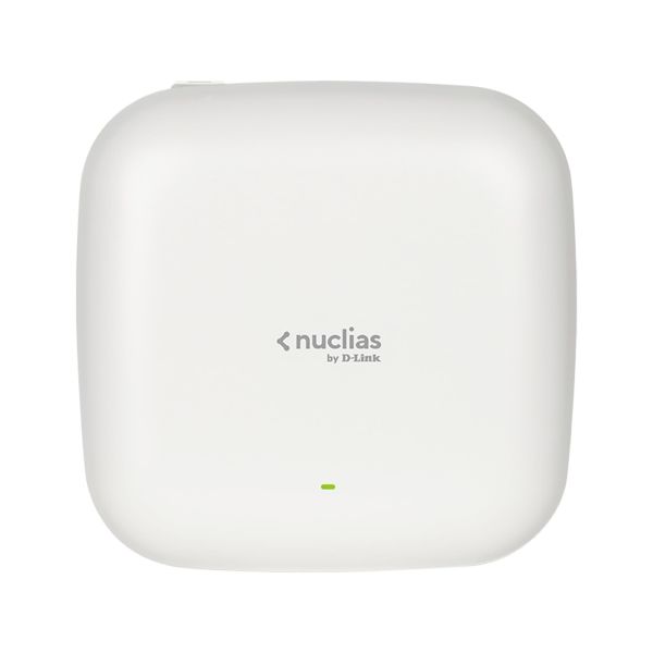 D-Link DBA-X1230P draadloos toegangspunt (WAP) 1200 Mbit/s Wit Power over Ethernet (PoE) (DBA-X1230P)