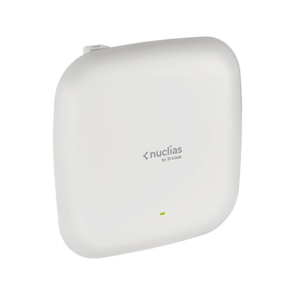 D-Link DBA-X1230P draadloos toegangspunt (WAP) 1200 Mbit/s Wit Power over Ethernet (PoE) (DBA-X1230P)