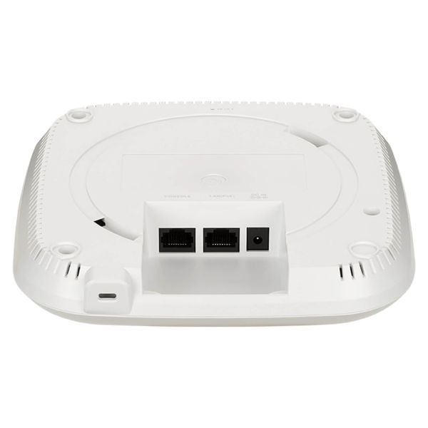 D-Link DBA-X1230P draadloos toegangspunt (WAP) 1200 Mbit/s Wit Power over Ethernet (PoE) (DBA-X1230P)