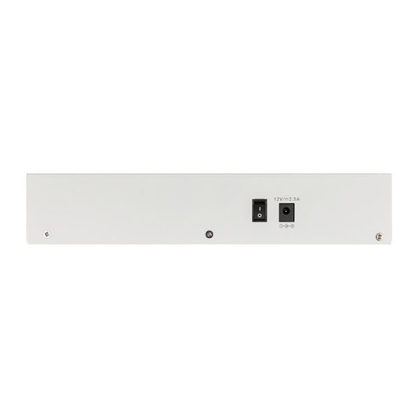 D-Link DBG‑2000 Nuclias Cloud SD-WAN Gateway (DBG-2000) D-Link DBG‑2000 Nuclias Cloud SD-WAN Gateway (DBG-2000)