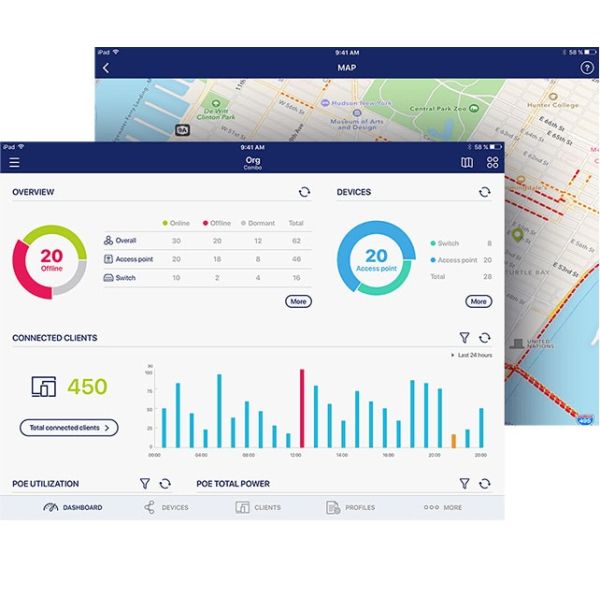D-Link DBG‑2000 Nuclias Cloud SD-WAN Gateway (DBG-2000) D-Link DBG‑2000 Nuclias Cloud SD-WAN Gateway (DBG-2000)