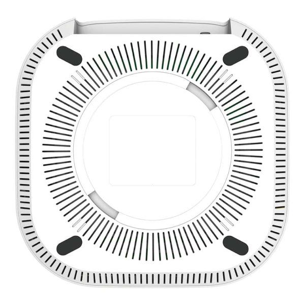 D-Link Nuclias AX3600 Wi‑Fi 6 Cloud‑Managed Access Point (DBG-WW-Y1-LIC) D-Link Nuclias AX3600 Wi‑Fi 6 Cloud‑Managed Access Point (DBG-WW-Y1-LIC)