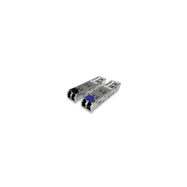 D-Link 1000BASE-SX+ Mini Gigabit Interface Converter netwerk transceiver module (DEM-312GT2)