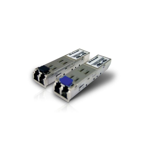 D-Link DEM-312GT2 netwerk transceiver module Vezel-optiek 1000 Mbit/s SFP (DEM-312GT2)