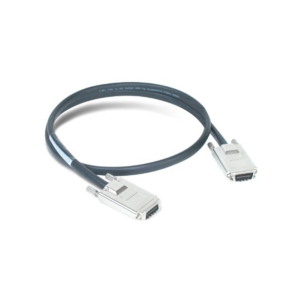 D-Link Stacking cable f X-Stack series switch InfiniBand en Glasvezelkabel 0,1 m (DEM-CB100)