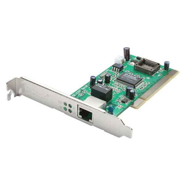 D-Link DGE-528T netwerkkaart Intern Ethernet 2000 Mbit/s (DGE-528T)