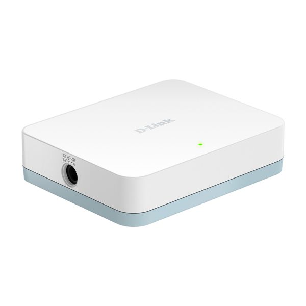 D-Link DGS-1005D/E netwerk-switch Unmanaged L2 Gigabit Ethernet (10/100/1000) Wit (DGS-1005D/E) D-Link DGS-1005D/E netwerk-switch Unmanaged L2 Gigabit Ethernet (10/100/1000) Wit (DGS-1005D/E)