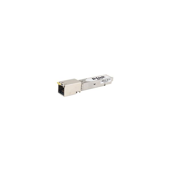D-Link DGS-712 Transceiver netwerk transceiver module Koper 1000 Mbit/s (DGS-712)