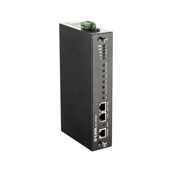 D-Link DIS-2650AP draadloos toegangspunt (WAP) 1200 Mbit/s Zwart Power over Ethernet (PoE) (DIS-2650AP) D-Link DIS-2650AP draadloos toegangspunt (WAP) 1200 Mbit/s Zwart Power over Ethernet (PoE) (DIS-2650AP)