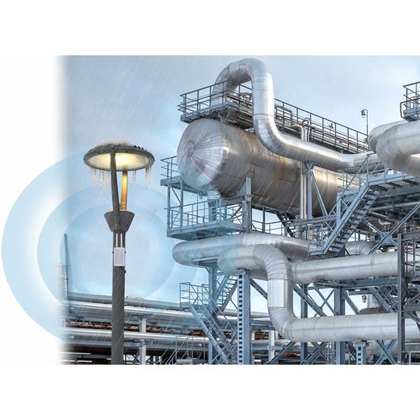 D-Link DIS‑3650AP Outdoor Industrial AC1200 Access Point (DIS-3650AP)
