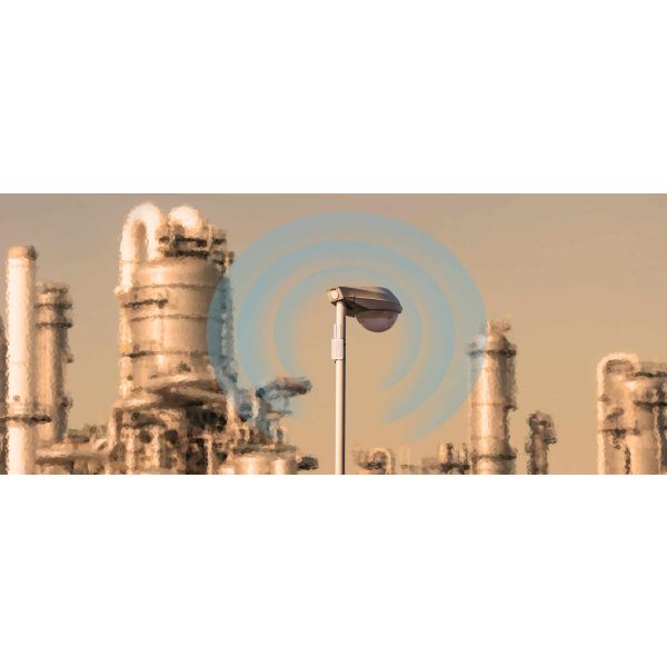 D-Link DIS‑3650AP Outdoor Industrial AC1200 Access Point (DIS-3650AP)