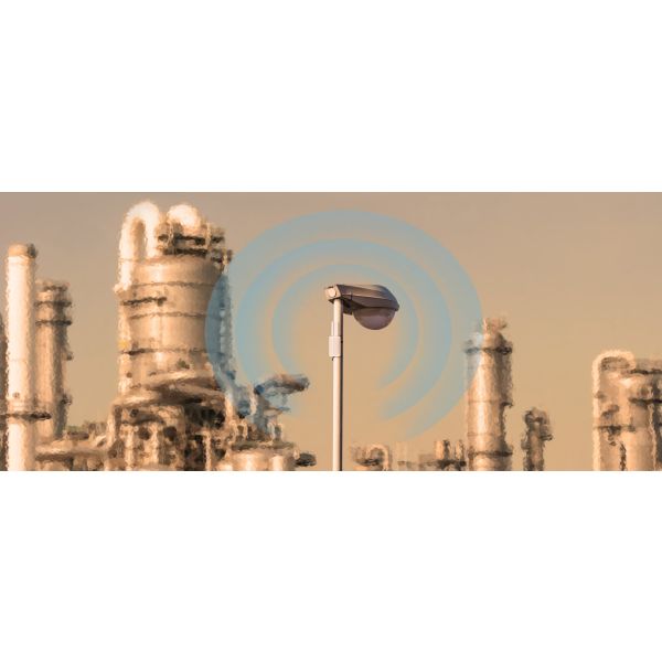 D-Link DIS‑3650AP Outdoor Industrial AC1200 Access Point (DIS-3650AP)