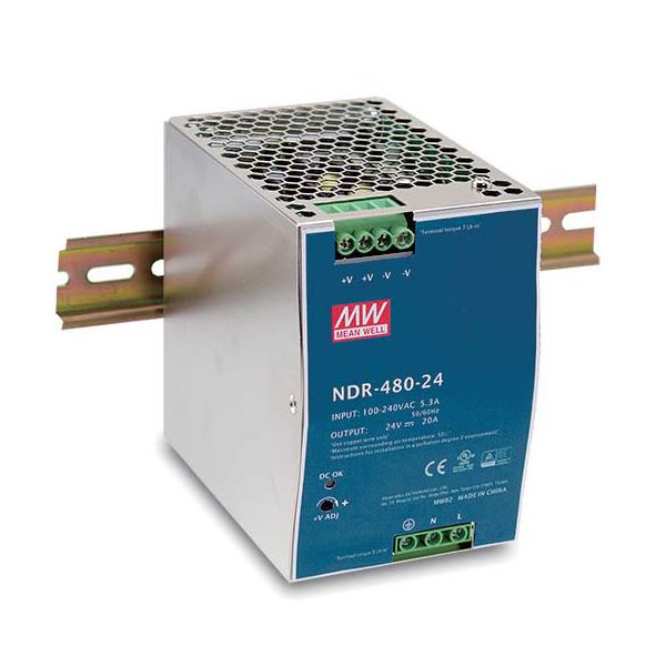 D-Link DIS-N480-48 power supply unit 480 W Roestvrijstaal (DIS-N480-48) D-Link DIS-N480-48 power supply unit 480 W Roestvrijstaal (DIS-N480-48)