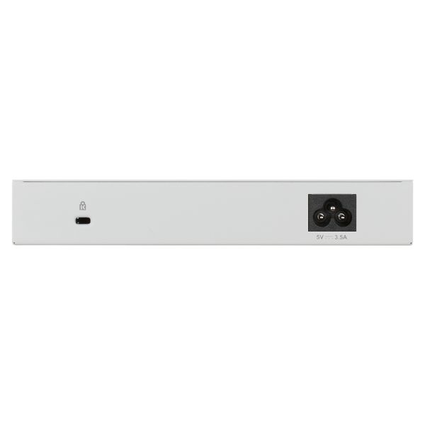 D-Link DNH-100 netwerk management device 100 Mbit/s Ethernet LAN (DNH-100)