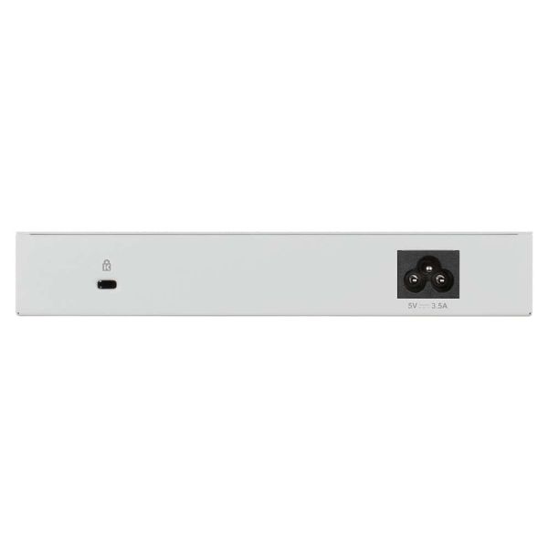 D-Link DNH-100 netwerk management device 100 Mbit/s Ethernet LAN (DNH-100)