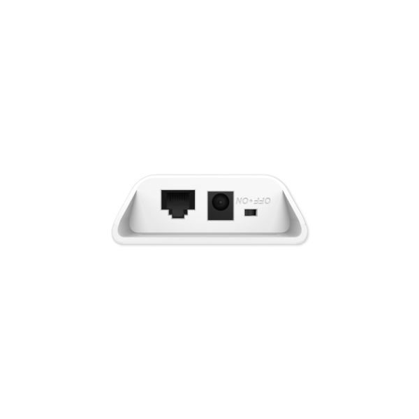 D-Link DPE-301GI PoE adapter & injector Fast Ethernet, Gigabit Ethernet (DPE-301GI)