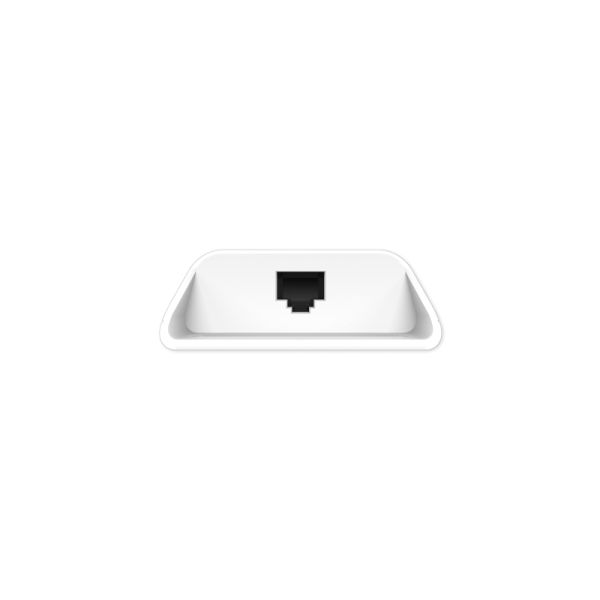 D-Link DPE-301GI PoE adapter & injector Fast Ethernet, Gigabit Ethernet (DPE-301GI)