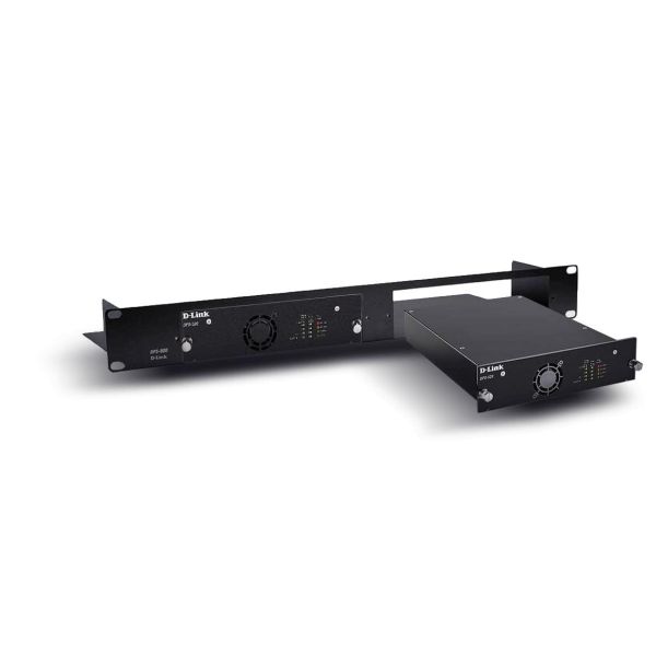 D-Link PoE Redundant Power Supply DPS‑520 (DPS-520)